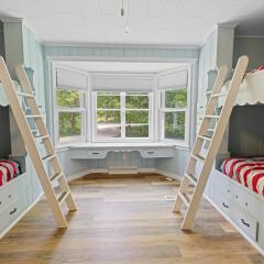 Here Comes the Sunset by Simple Life Rentals