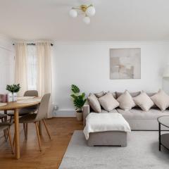 GuestReady - Relaxing retreat near Tower Bridge