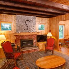 Sherwood Point Shores by Simple Life Rentals