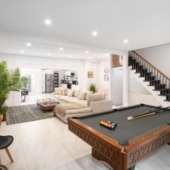 Maison Tiffany- Downtown