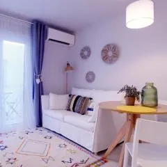 Budget Beach Studio 24