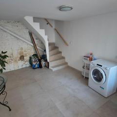 Maison de village 6 personnes