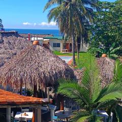 Hotel Cabañas Puesta del Sol