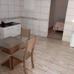 Casa de Hospedagem