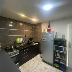 Casa San Rafael (Centro)