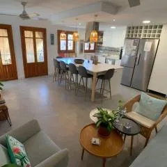 Mundo Nuevo - Málaga Centro