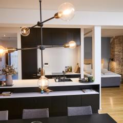 Søndergade - “strøget”