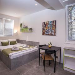 DORM BG pet-friendly Aparthotel