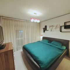 Apartament Botanica-Centru