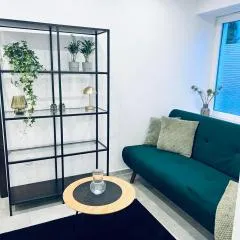 Różana City Apartaments