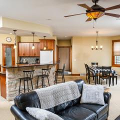 Home Away from Home by Simple Life Rentals