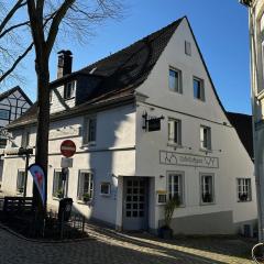 Pension Café Eisgold