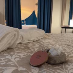 Bracco Rooms & Suites - Centro storico di Matera