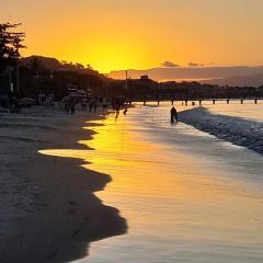 Apartamento em Canasvieiras Buona Vitta