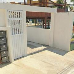 Casa Temporada Jauá