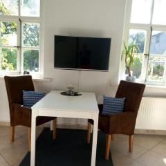 Ferienwohnung Muschel