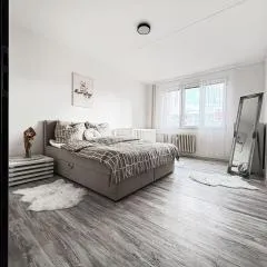 apartmán Sirka Sušice