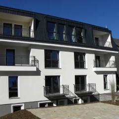 Apartment Fichtenweg 31-K, Winterberg