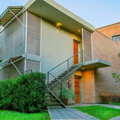 Nuna Ayni Apartments
