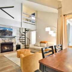 Wild Irishman Off-Piste Condo: Great Keystone Getaway