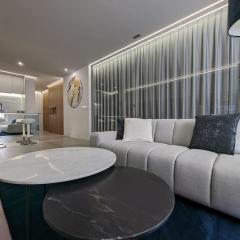 Murcia Luxury Plaza de las Flores Apartment