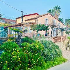 Masia Pau Prat