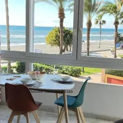 Primera línea playa Apart 1 Bed CostaOro-CO1BA DELUXE Seafront ó Loft-Studio CostaOro-CO1BB STANDARD