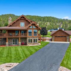 Reunion Lodge