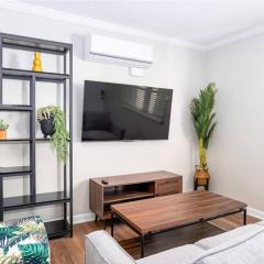 Sojourn 2 BR Luxury Beach Side Suite Surf Suite