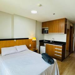 Flat aconchegante 5 andar