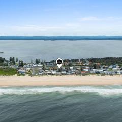 Seaside Living, Family Style!
