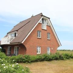 Ferienwohnung in St Peter-Ording