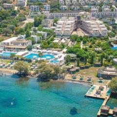 Golden Age Hotel Yalıkavak Bodrum