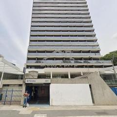 On Paulista - Metro Paraiso