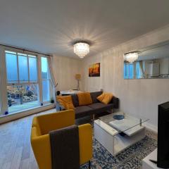 1 bedroom apartment near Clapham North and Clapham High Street station