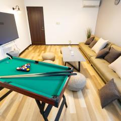 The CATAN 伏見稲荷