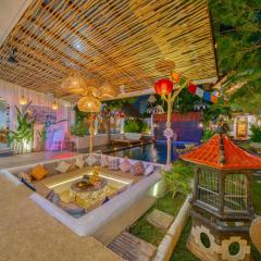 Villa Astana Bali
