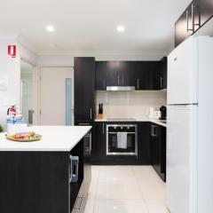 Smart Suites Self Check-in Apartments - W Freney