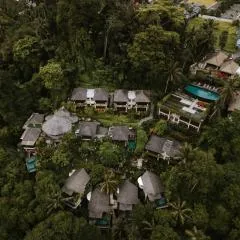 Jannata Resort and Spa