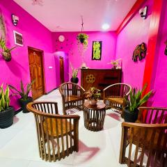 Hema Holiday Villa