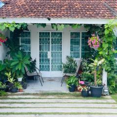 Heritage Cottage in Georgetown