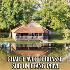 Le Fayard - Chalet avec terrasse