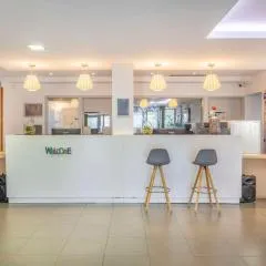 Comfort Aparthotel Marseille Prado