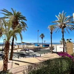 Suncoast Los Boliches
