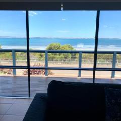 Sandcastle - A Esplanade Place, Stunning Views