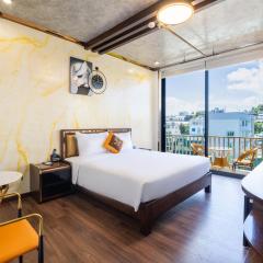 Phuc Hai Hotel Da Lat