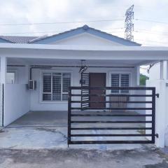 De' Balok Homestay