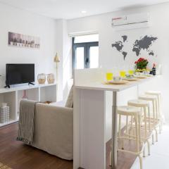 APOSENTUS - Your home at Pinheiro's Residence