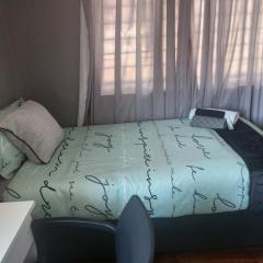 Jumbo Shared Accommodation