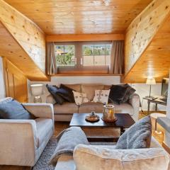 Montana Village - appartement rénové, 5 pers